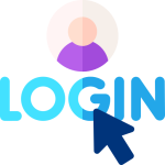 Login